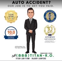 TITAN LAW FIRM Accident & Injury Lawyers image 2